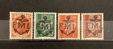 France Timbres Libération De MONTPELLIER (HÉRAULT)  Neuf**