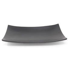 Bol décoratif en bois de