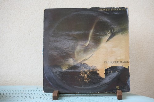 Vinyle francoise hardy - 33,