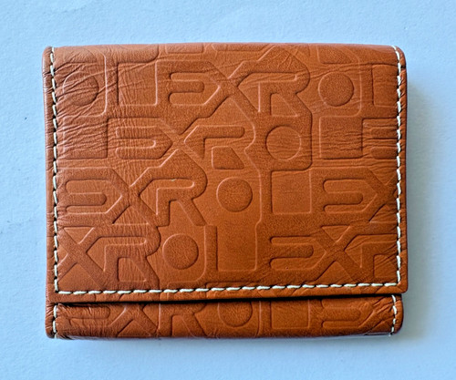 Porte monnaie rolex cuir - monnaie,