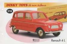 37952 DINKY TOYS / ATLAS /