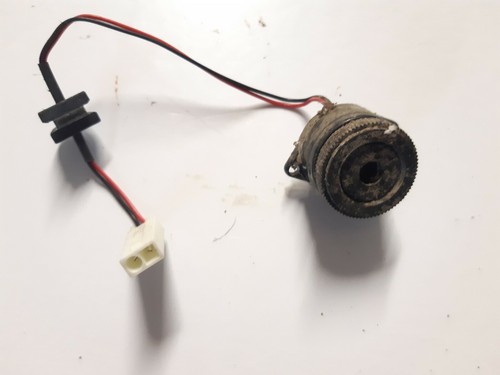 Buzzer robot tondeuse - de,