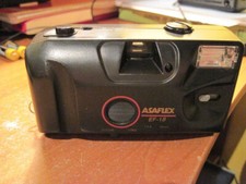 APPAREIL PHOTO ASAFLEX EF 18