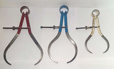 3 COMPAS DE TAILLEUR DE PIERRE