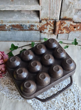 ANCIENNE BOITE A OEUFS