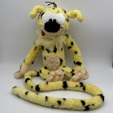 Grandes Peluche Ajena 1997