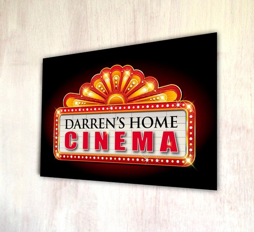 Personnalisé home cinéma - home,