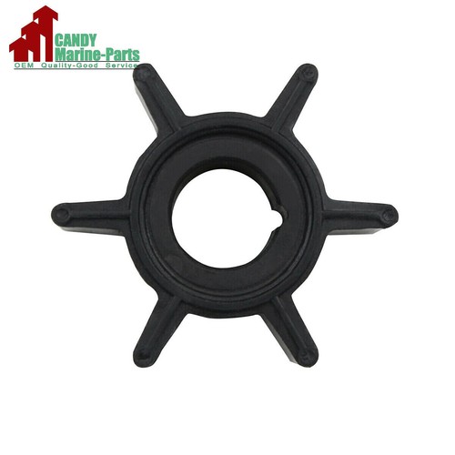 Water pump impeller - water,