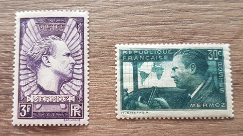 Timbres france paire - timbres,