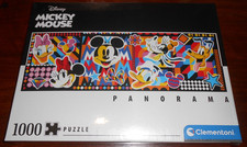 puzzle panorama 1000 pièces