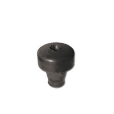 Butée caoutchouc de