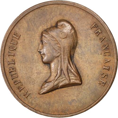 France medal french - france,, medal,