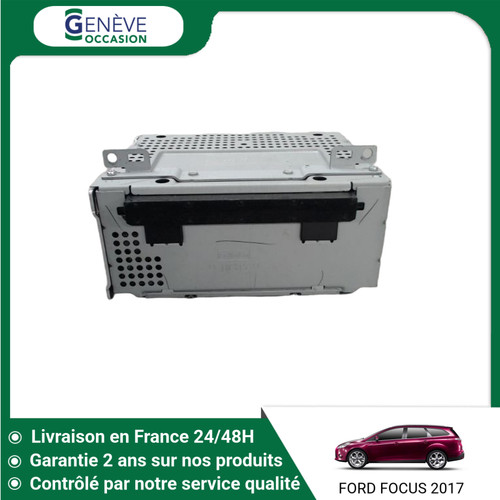 Autoradio ford focus - 🇫🇷,