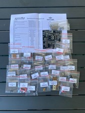Speeduino DIY Kit – PCB +