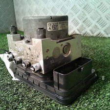 Bloc ABS (freins anti-blocage) DS DS3 (A55) 1 phase 2 1.6 HDI 1616762980