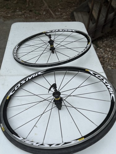 Mavic cosmic elite 700c road - mavic,