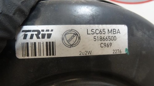 Mastervac fiat panda phase - 2,