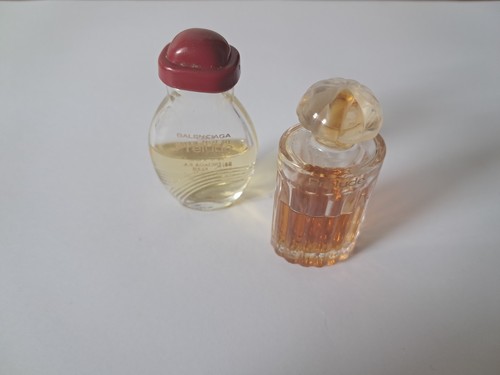Balenciaga prélude miniature - prélude,