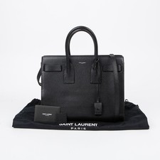 Saint Laurent Sac de jour