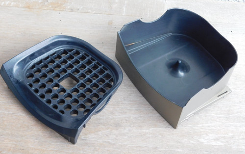 Krups kp110 support - kp110, tiroir