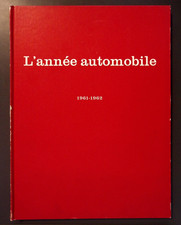 HE3012+ Livre Book - L'année