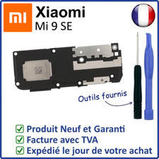 MODULE HAUT-PARLEUR EXTERNE HP BUZZER SONNERIE DU XIAOMI MI 9 SE