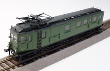EDITION ATLAS Automotrice Z4004 SNCF ep III HO 1/87