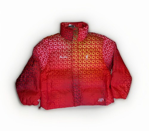 Doudoune veste converse - doudoune,