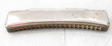 Ancien  harmonica   Echo    made by M.Hohner Germany