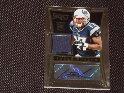 Aaron dobson patriots rookie - dobson,