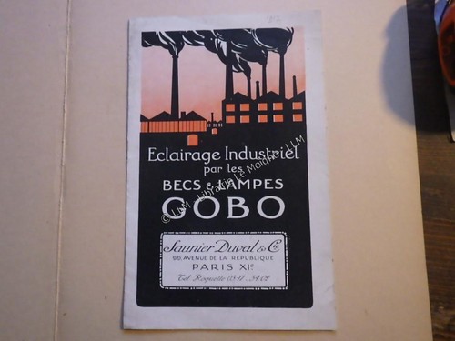 1912 publicité eclairage - 1912.publicité,