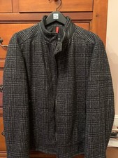 Strellson Men's Wool Jacket