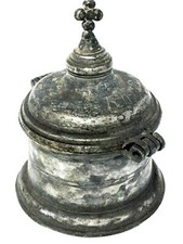 Coffret aux Saintes Huile du