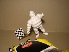 FIGURINE 1/18  MICHELIN