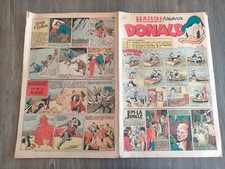 HARDI présente DONALD n° 14