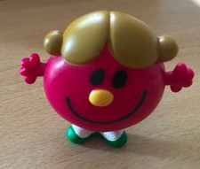 FIGURINE MAC DONALD 2019 Mac