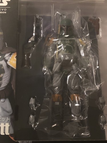 Kaiyodo figure complex - , star