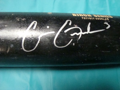 Casio grider auto signed game - grider,