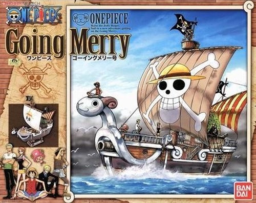 One piece ship - one, –
