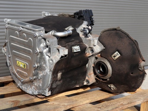 Moteur électrique bmw i03 - moteur,