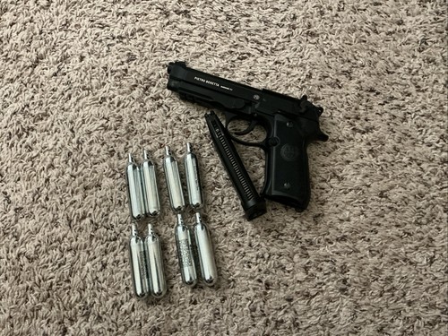 Umarex beretta m92 - m92, a1
