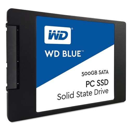 Disque dur western digital - disque, wd