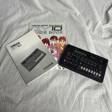 YAMAHA QY10 Music Sequencer