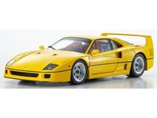 [Kyosho] 1/18 Ferrari F40