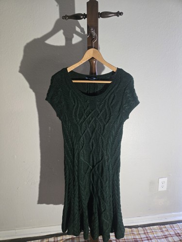 Ralph lauren green - ralph, knit