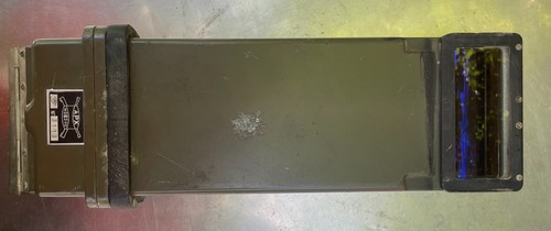 Périscope apx m282 pour char - apx,