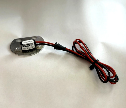 New pertronix ignitor - new,