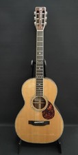 Guitare acoustique MORRIS