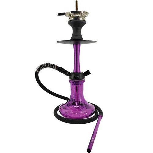 Starbuzz chico hookah - chico, purple