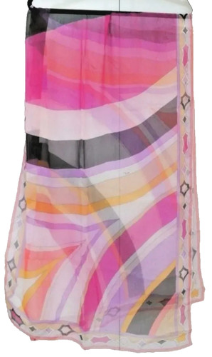 Emilio pucci foulard - foulard, en